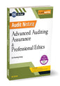Taxmann's Audit Notes | Advanced Auditing Assurance & Professional Ethics | Audit | CLASS NOTES by Pankaj Garg Taxmann
