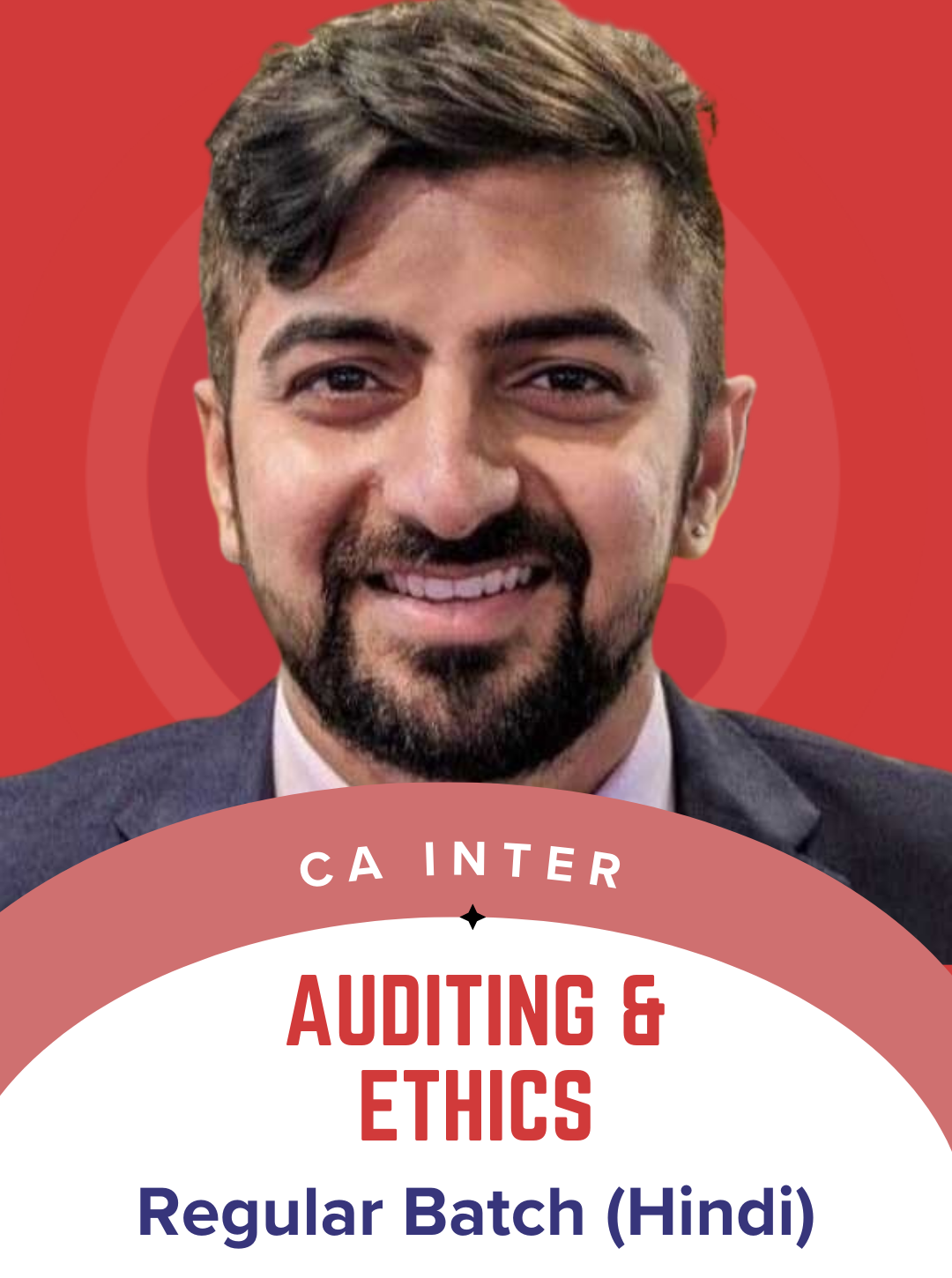 CA Inter Auditing and Ethics Hindi Regular Batch by CA Neeraj Arora