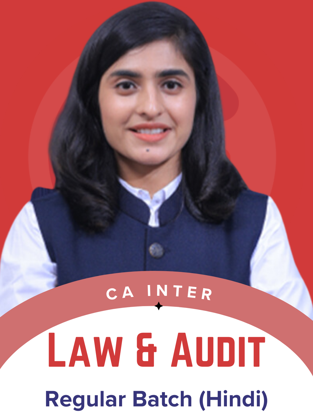 CA Inter Corporate and Other Law and Audit Regular Batch by CA Deepika Rathi