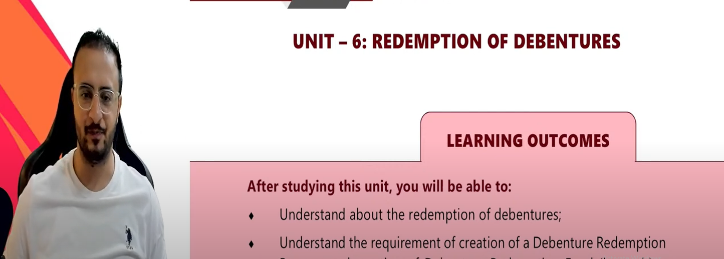 CA Foundation Accounting Hindi Regular Batch by CA Tejas Suchak