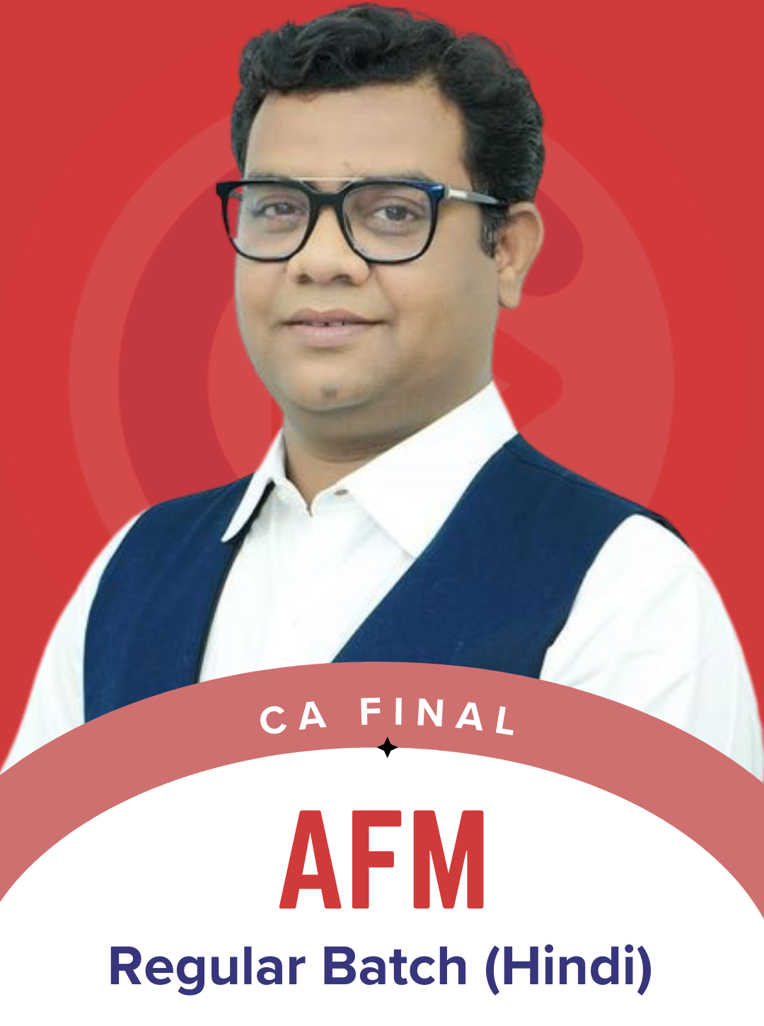 CA Final AFM Hindi Regular Batch by CA Pavan Karmele