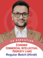 CS Executive Economic Property  Law By CA Amit Bacchawat