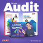 CA Inter Audit Books CA Sarthak Jain FAST Education
