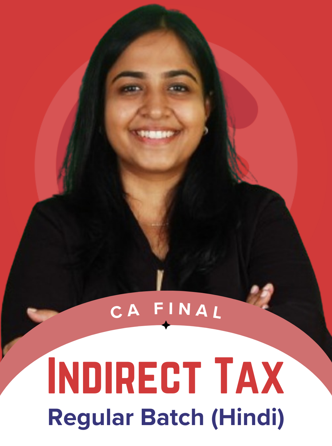 CA Final IDT Hindi Regular Batch By CA Arpita Tulsyan