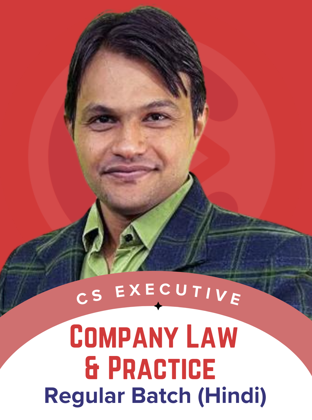 CS Executive Company Law & Practice Hindi Regular Batch by CS Vikas Paliwal