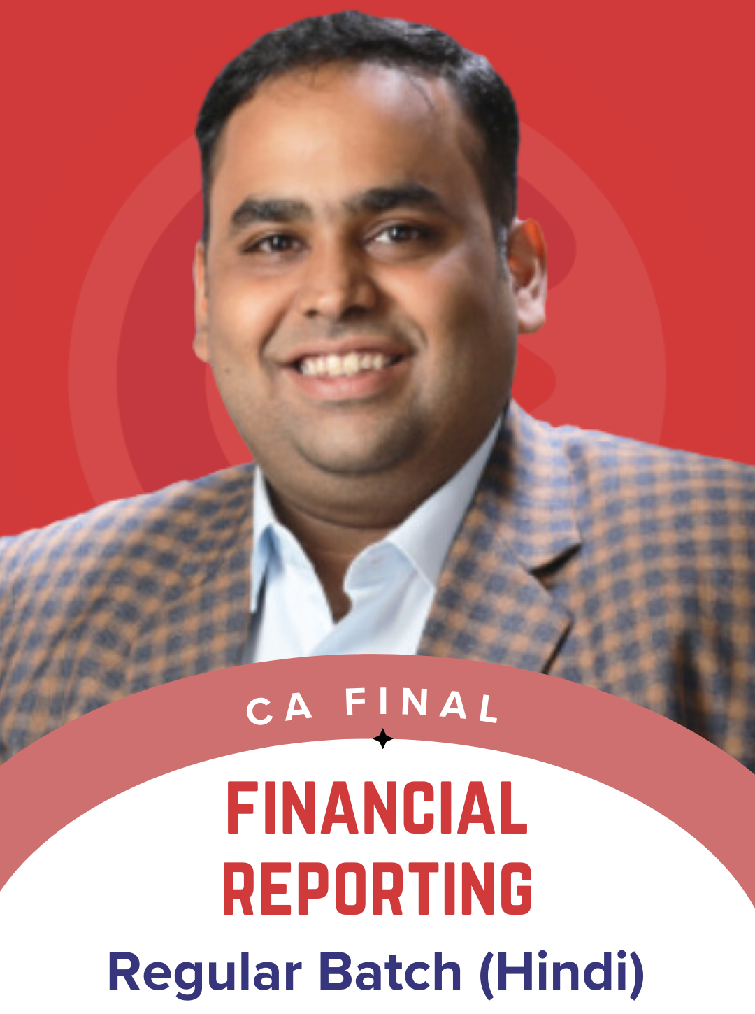 CA Final Financial Reporting Hindi Regular Batch by CA Avinash Sancheti