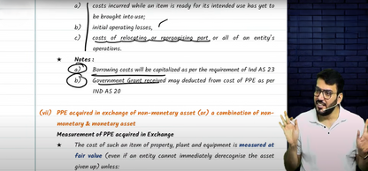 CA Final Financial Reporting English Exam Oriented Batch By CA Chiranjeev Jain