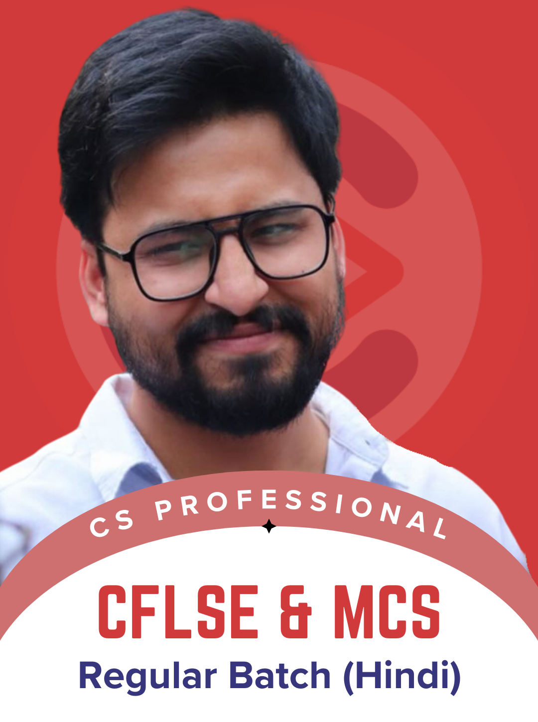 CS Professional CFLSE and MCS Regular Batch Combo by CA Shubham Sukhlecha