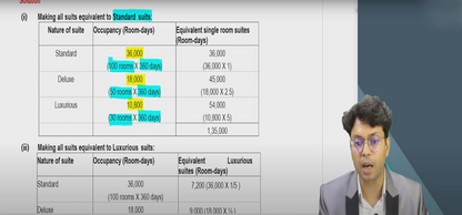 CA Inter Cost and Manag ement Accounting Hindi Fast Track Batch by CA Purushottam Aggarwal