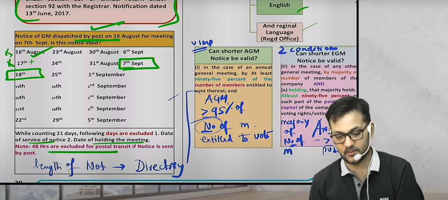 CMA Foundation Fundamentals of Laws and Ethics Hindi Regular batch by CA Amit Bachhawat