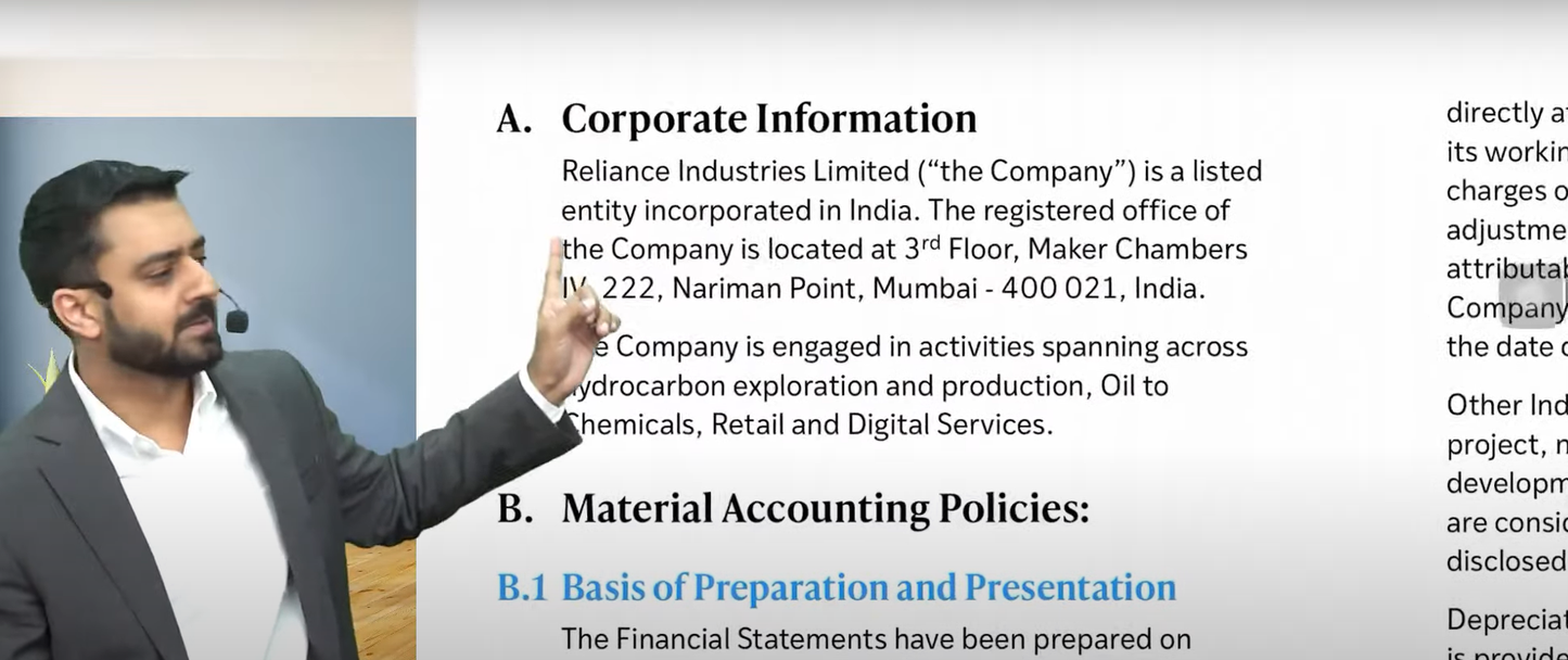 CA Inter Auditing and SM Hindi Regular Batch Combo by CA Rishabh Jain