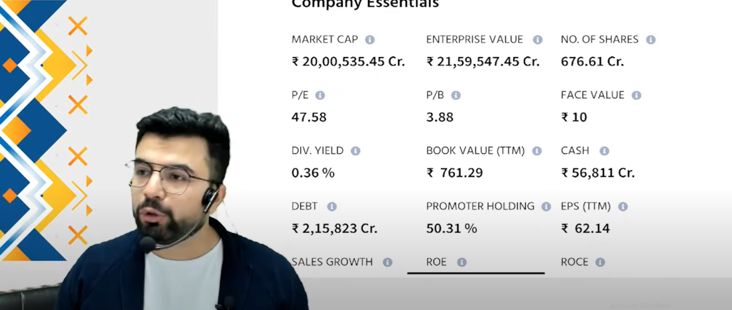 CA Inter Financial Management and Strategic Management Hindi Regular Batch by Jatin Dembla