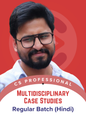 CS Professional Multidisciplinary Case Studies Regular Batch by CA Shubham Sukhlecha