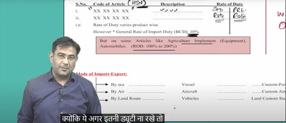 CMA Final Indirect Tax Laws Regular Batch by CA Raj Kumar