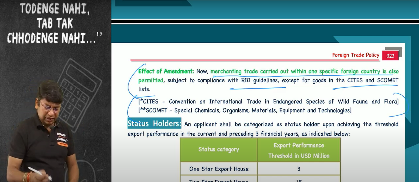 CMA Final Indirect Tax Hindi Regular Batch By CA Yashvant Mangal