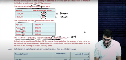 CA Final Financial Reporting English Exam Oriented Batch By CA Chiranjeev Jain