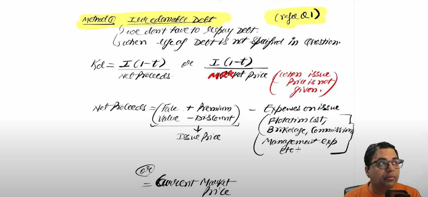 CA Inter Costing and FM Hindi Regular Batch Combo by CA Nitin Guru