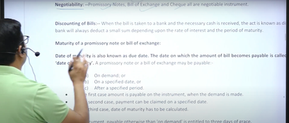 CMA Foundation Fundamentals of Financial and Cost Accounting Regular Batch by CA CMA Santosh Kumar