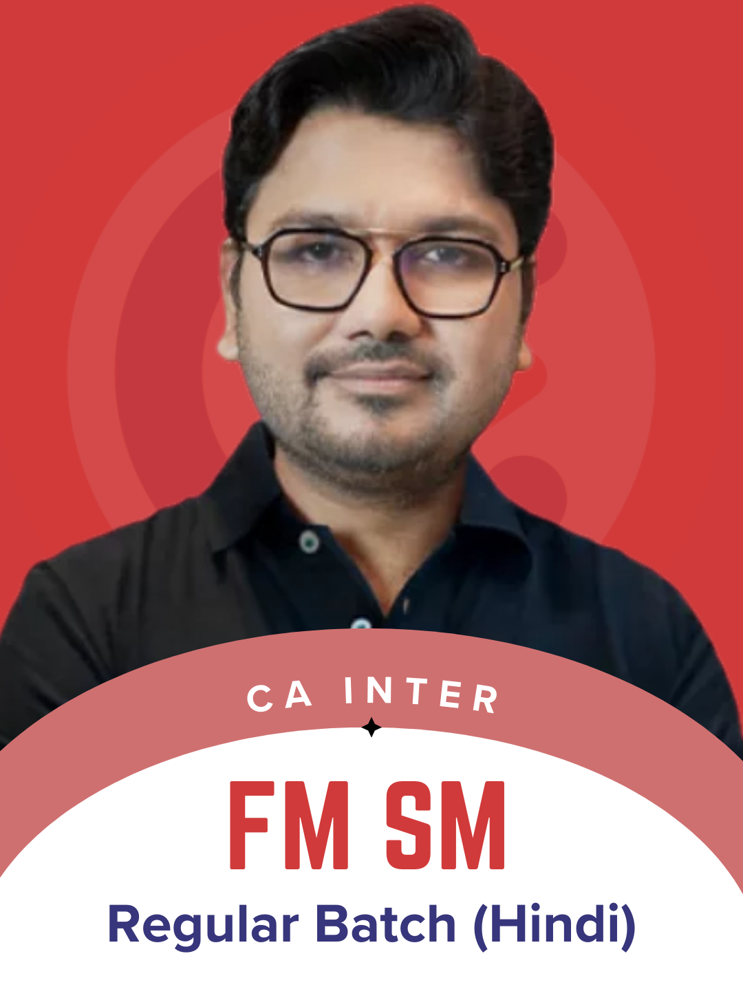 CA Inter FM SM by CA Aaditya Jain 