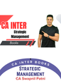 CA Inter Strategic Management Wall Chart by CA Swapnil Patni