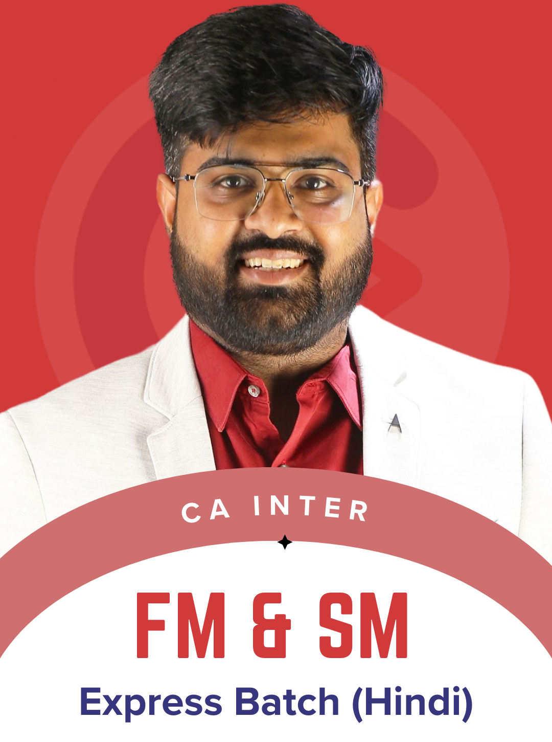 CA Inter Financial Management and Strategic Management Hindi Fast Track Batch by CA Navneent Mundhra