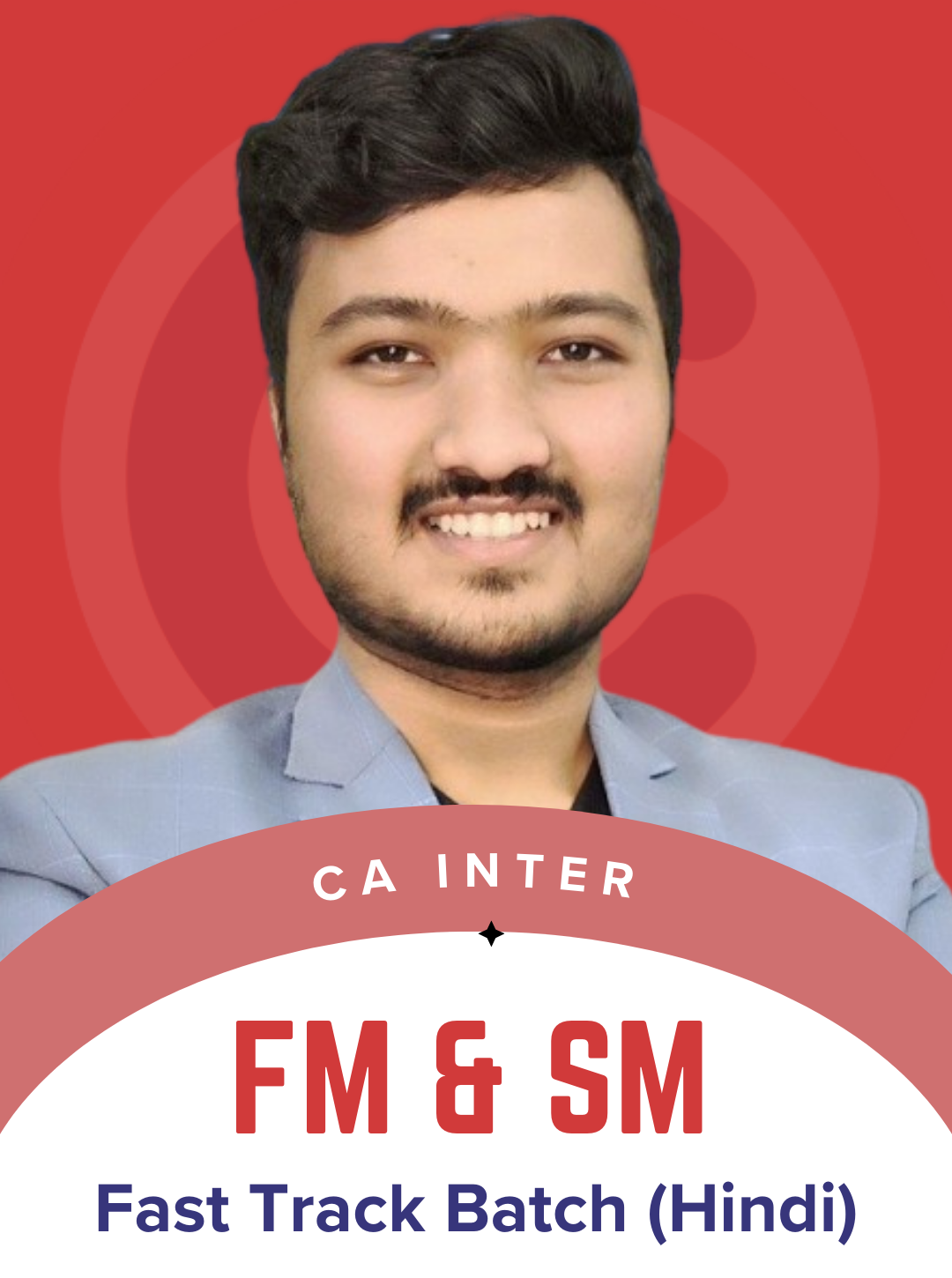 CA Inter Financial Management and Strategic Management Hindi Fast Track Batch by CA Shubham Gupta