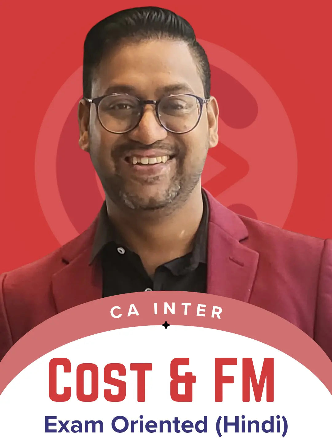 CA Inter Group 2 Cost and FM Exam Oriented Batch CA Rahul Garg