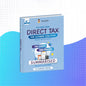 CA Final Direct Tax Summary Book by CA Shubham Singhal Shubham Singhal Classes