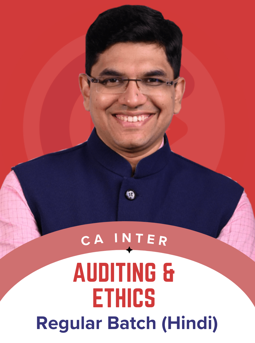 CA Inter Audit and Ethics Hindi Regular In Depth Batch by CA Ravi Taori