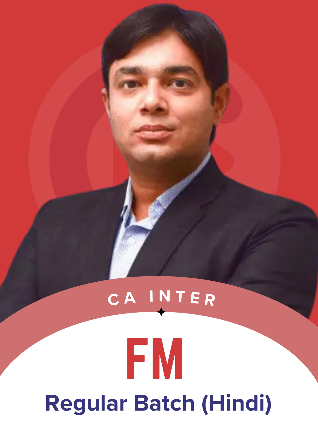 CA Inter FM Hindi Regular Batch by CA Namit Arora