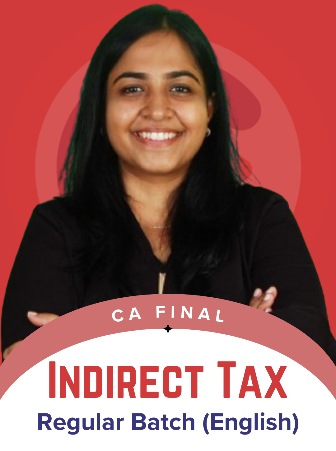 CA Final | Paper 5 - IDT (Regular - EOB Batch) English for May/ Sep. 26 & Jan. 27 by CA Arpita Tulsyan Conferenza