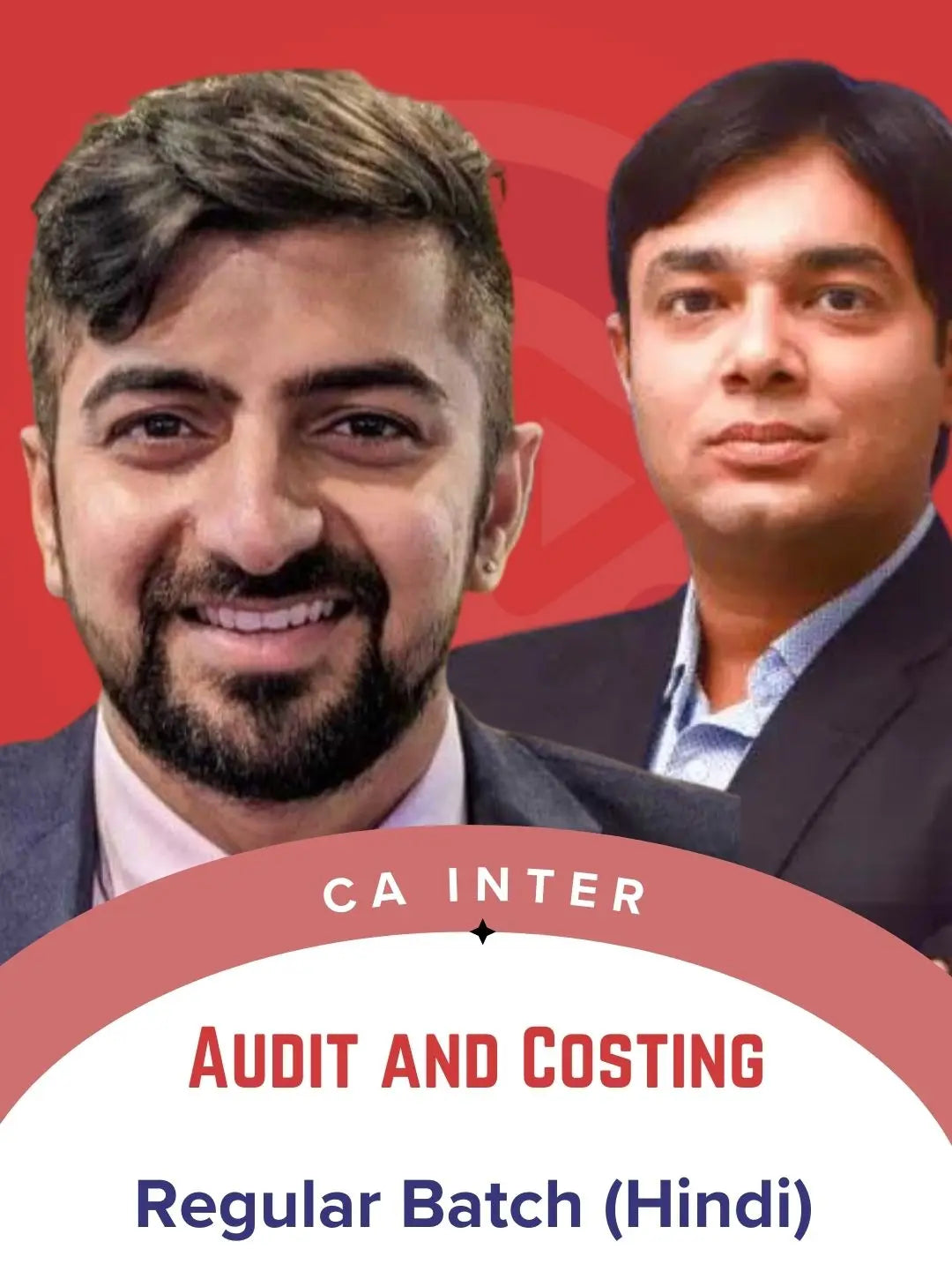 CA Inter Audit and Costing by CA Neeraj Arora and CA Namit Arora Conferenza