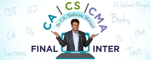 CA YASHVANT MANGAL