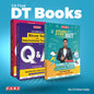 CA Final DT Books by CA Rahul Satija FAST Education