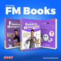 CA Inter Cost FM and SM Books by CA Amit Sharma FAST Education