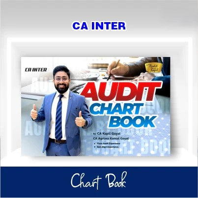 CA Inter Auditing and Ethics Hindi Fast Track Batch by CA Kapil Goyal