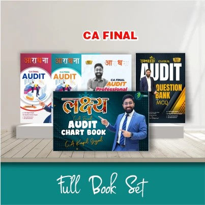 CA Final Audit Hindi Regular Batch by CA Kapil Goyal