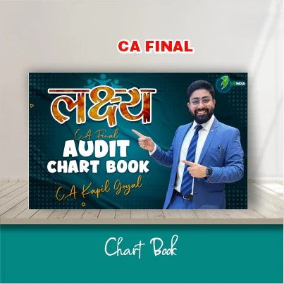 CA Final Audit Hindi Regular Batch by CA Kapil Goyal