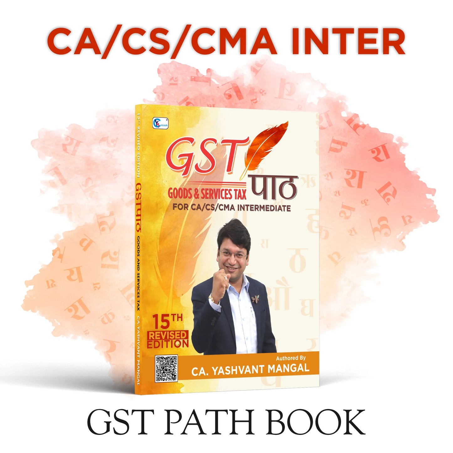 CA Inter Indirect Taxation Regular Batch By CA Yashvant Mangal