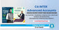 CA Inter Adv. Accounts ki Jai Concept Book + Question Bank by CA Jai Chawla Vsmart Academy