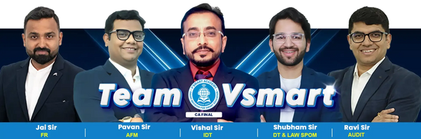 VSMART ACADEMY CLASSES