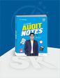 CA Inter Audit Notes by CA Shubham Keswani Conferenza